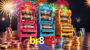 Casino Ao Vivo br8bet