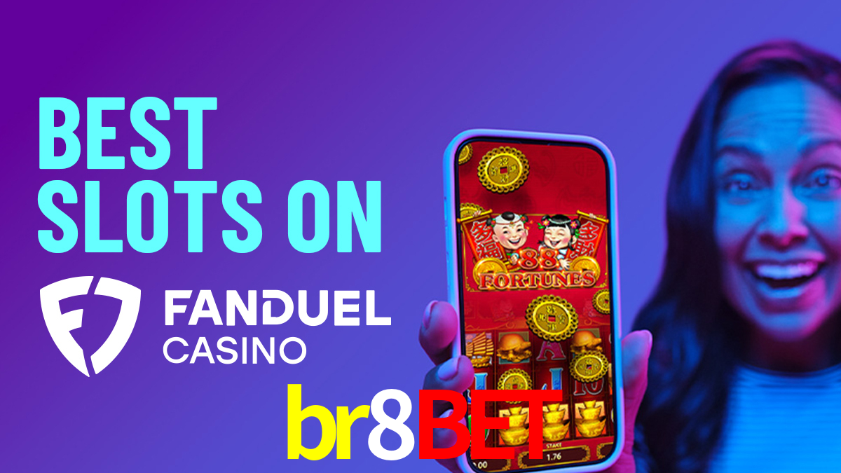 Casino VIP br8bet