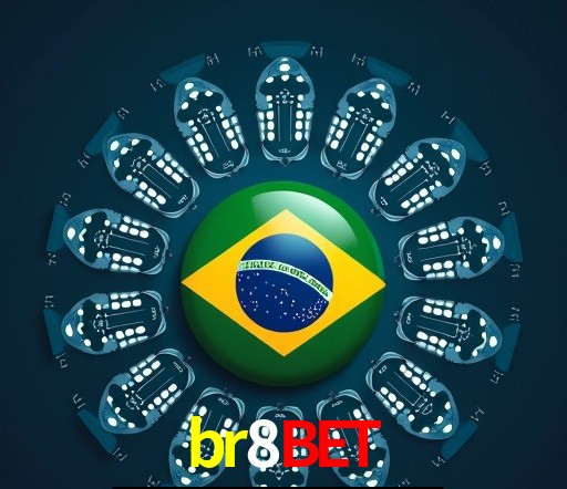 Recursos de Bônus br8bet