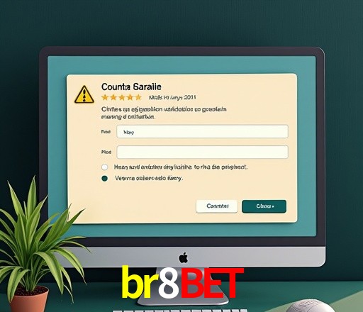 Interface Premium br8bet