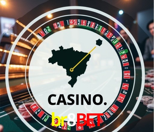Casino Ao Vivo br8bet