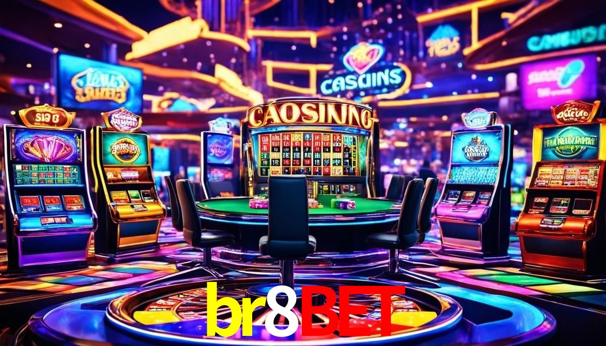 Avaliações dos Jogadores br8bet