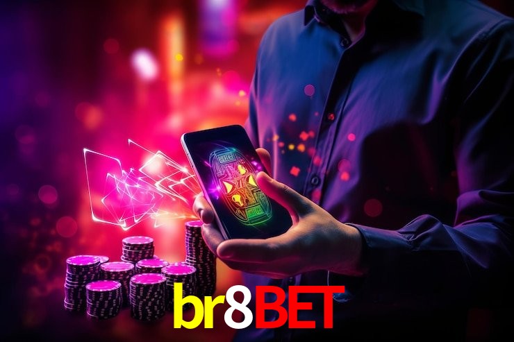 Casino VIP br8bet