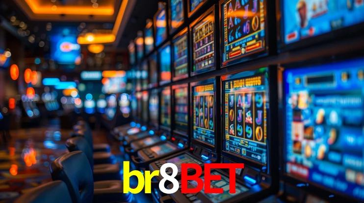 Slot Games br8bet