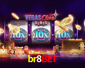 Exclusive Offers br8bet