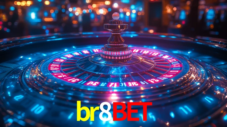 br8bet: Jogos de Caça-Níqueis-Altas Recompensas, Roleta-Velocidade, Blackjack-Desafios Máximos