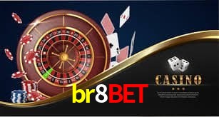 Estatísticas br8bet