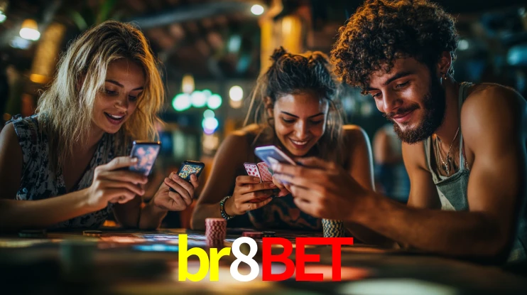 Exclusive Games br8bet