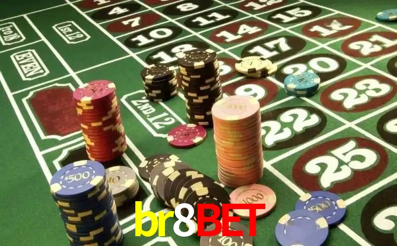Jogos de Slot br8bet