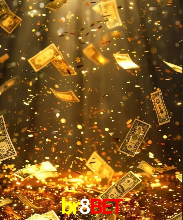 Welcome Bonus br8bet