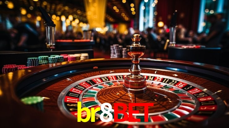 Secure Login br8bet
