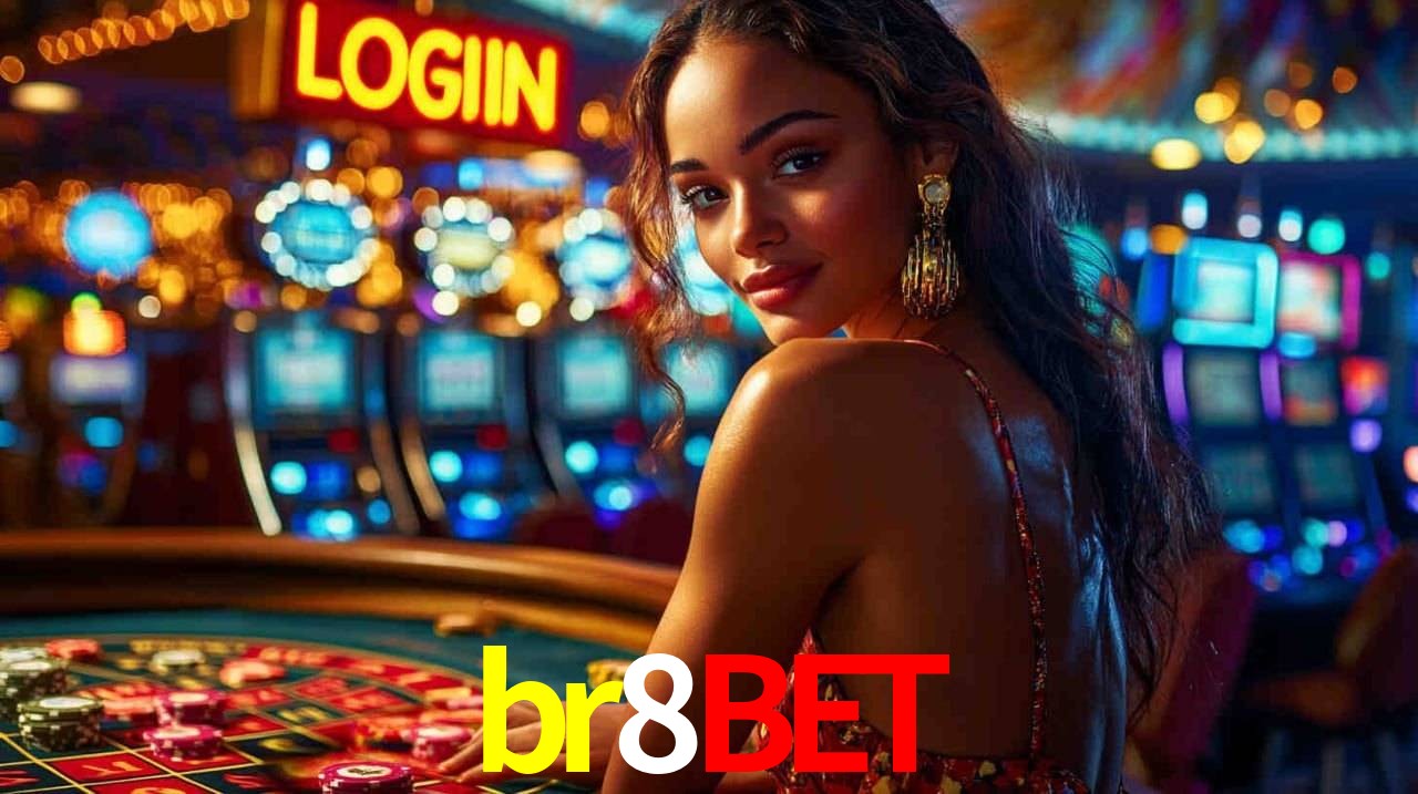Login Seguro br8bet