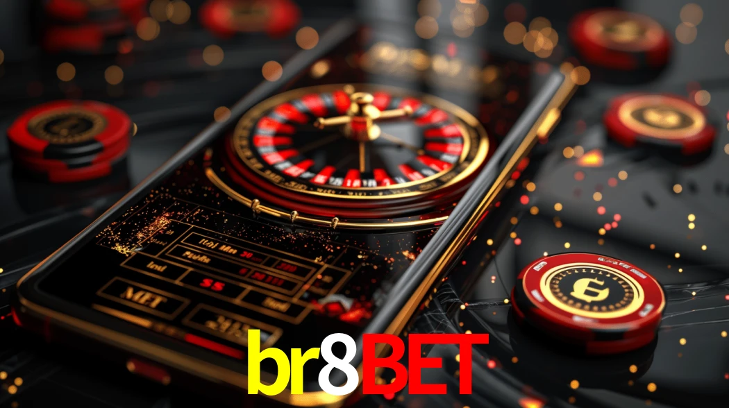 Experiência VIP br8bet