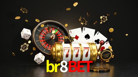 Live Casino br8bet