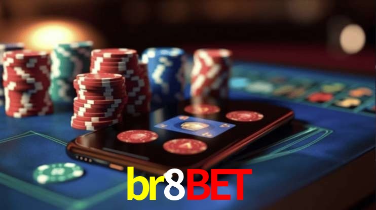 Apostas de Futebol br8bet