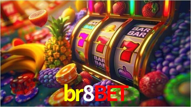Account Benefits br8bet