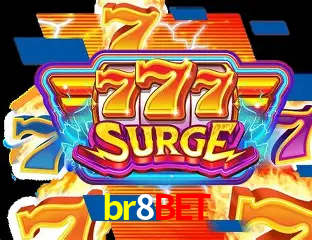 Descubra o Mundo do Cassino Online com br8bet