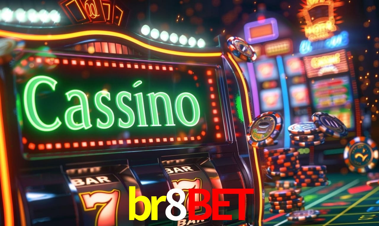 Tecnologia da Plataforma br8bet