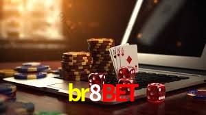 Interface Premium br8bet