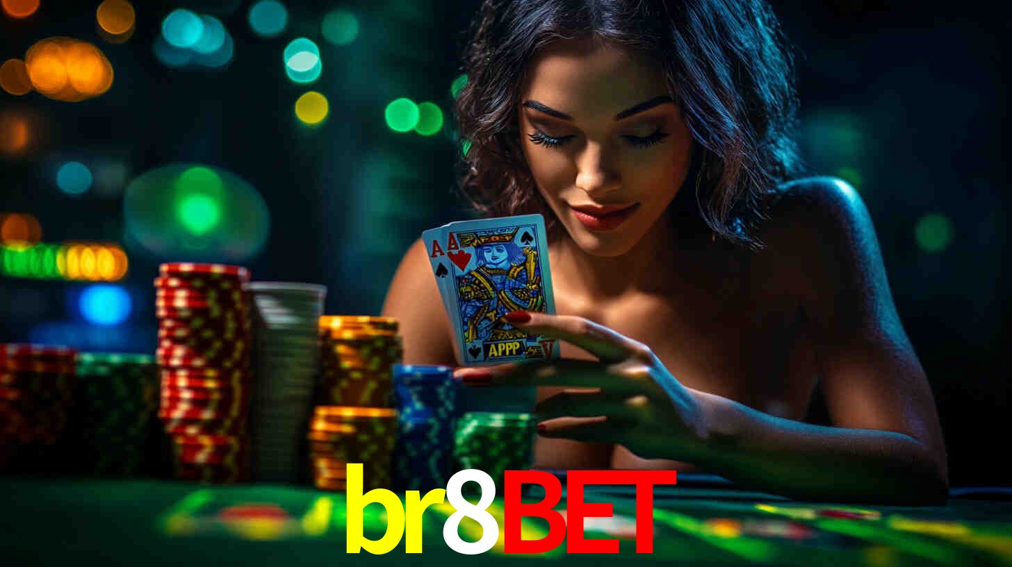 Explorando a Categoria de Eventos em Apostas na br8bet