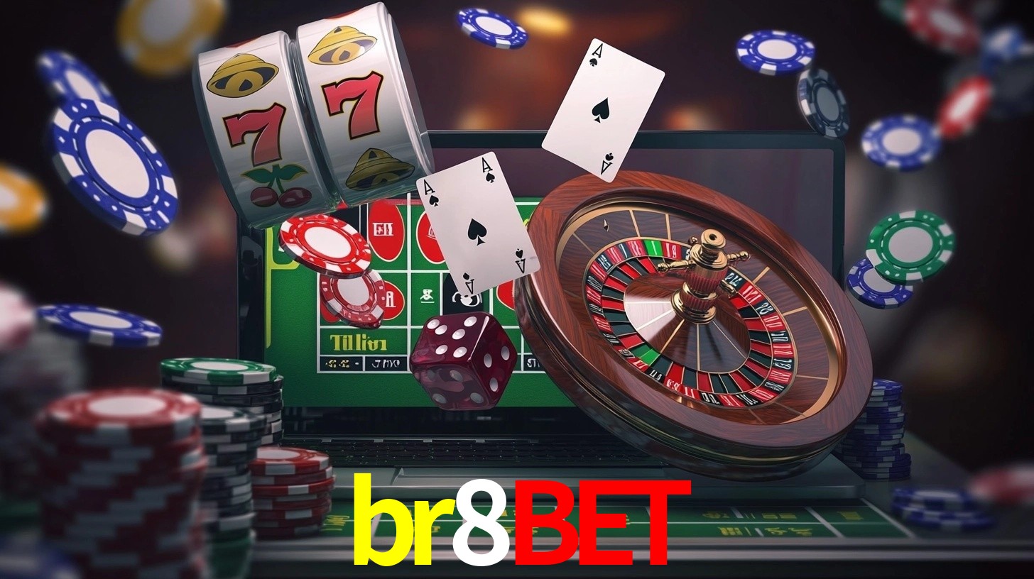 Experimente o Login Seguro Premium no br8bet
