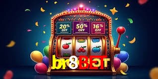 Promoções Sazonais br8bet