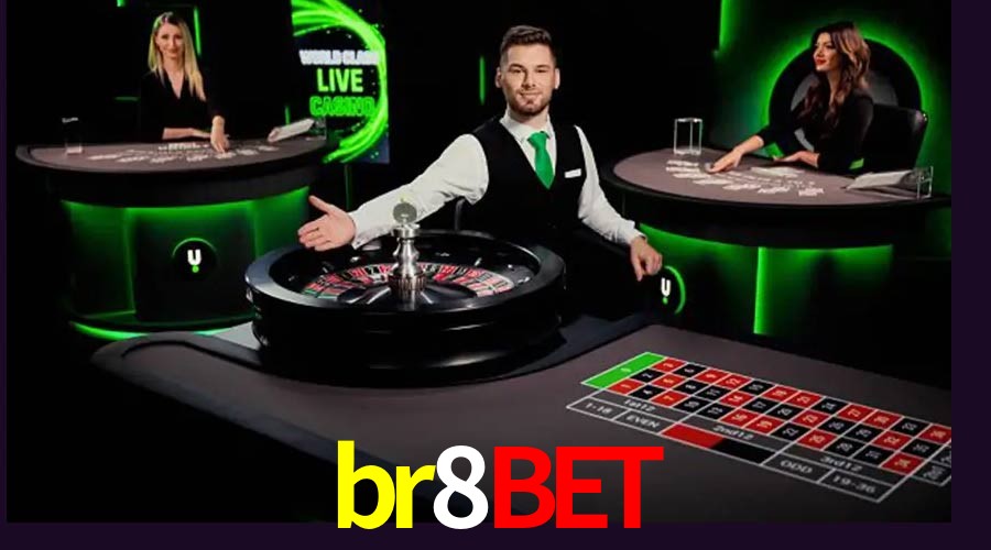 Games Directory br8bet