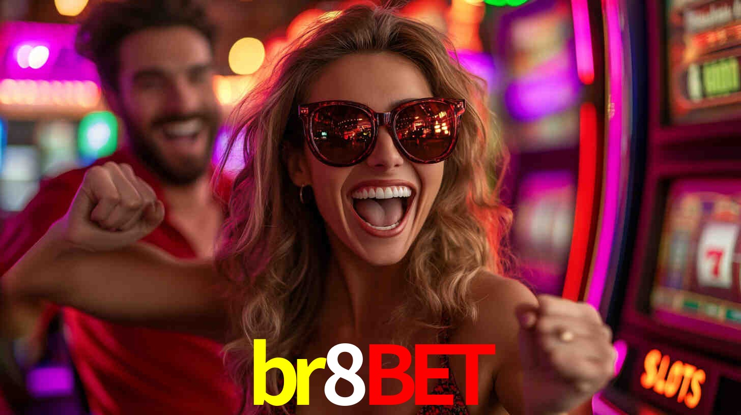Descubra a Essência do br8bet: Nossa História e Compromissos