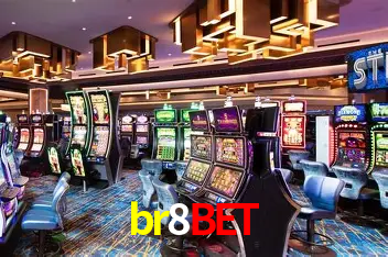 Desvendando o Mundo dos Jogos Virtuais na br8bet