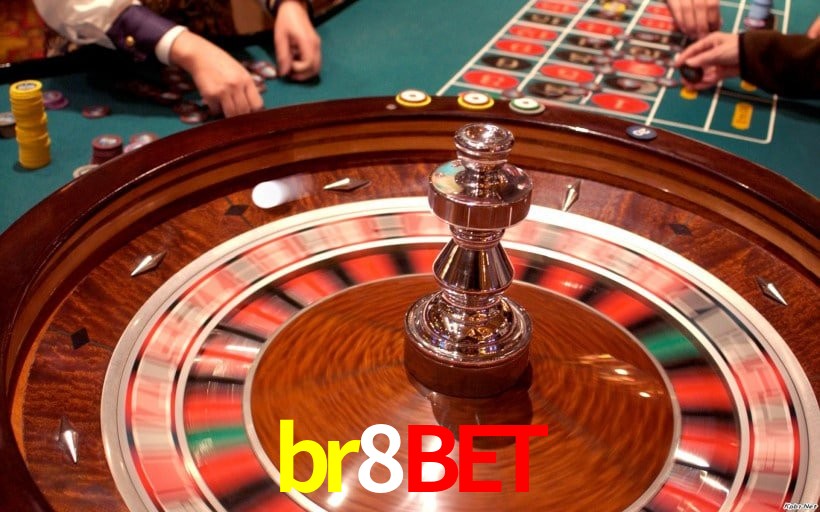 Casino Ao Vivo br8bet