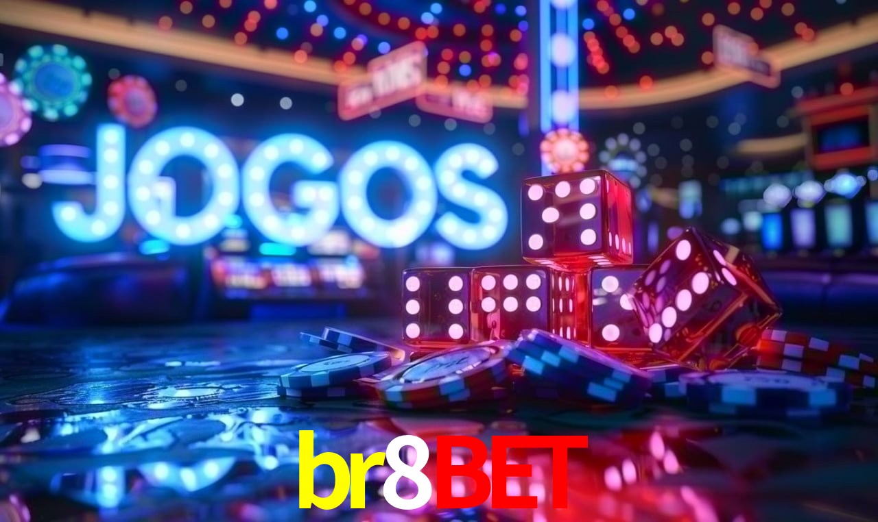 Programa VIP br8bet