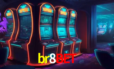 Inovações de Jogos na br8bet: O Futuro das Experiências Interativas