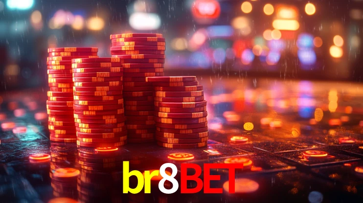 br8bet: Seu Cassino Premiado com Pagamentos Rápidos