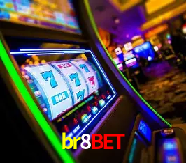 Inovações de Jogos na br8bet: O Futuro das Experiências Interativas