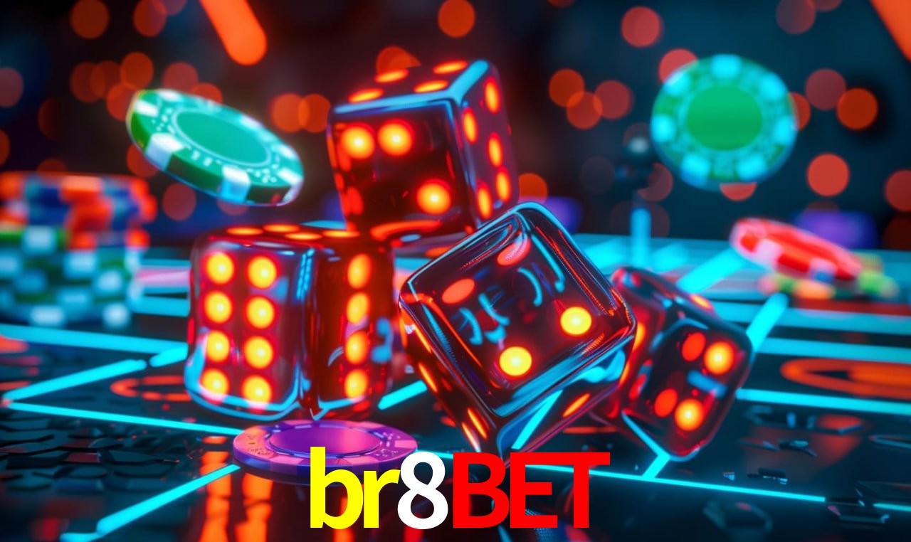 Interface do App br8bet