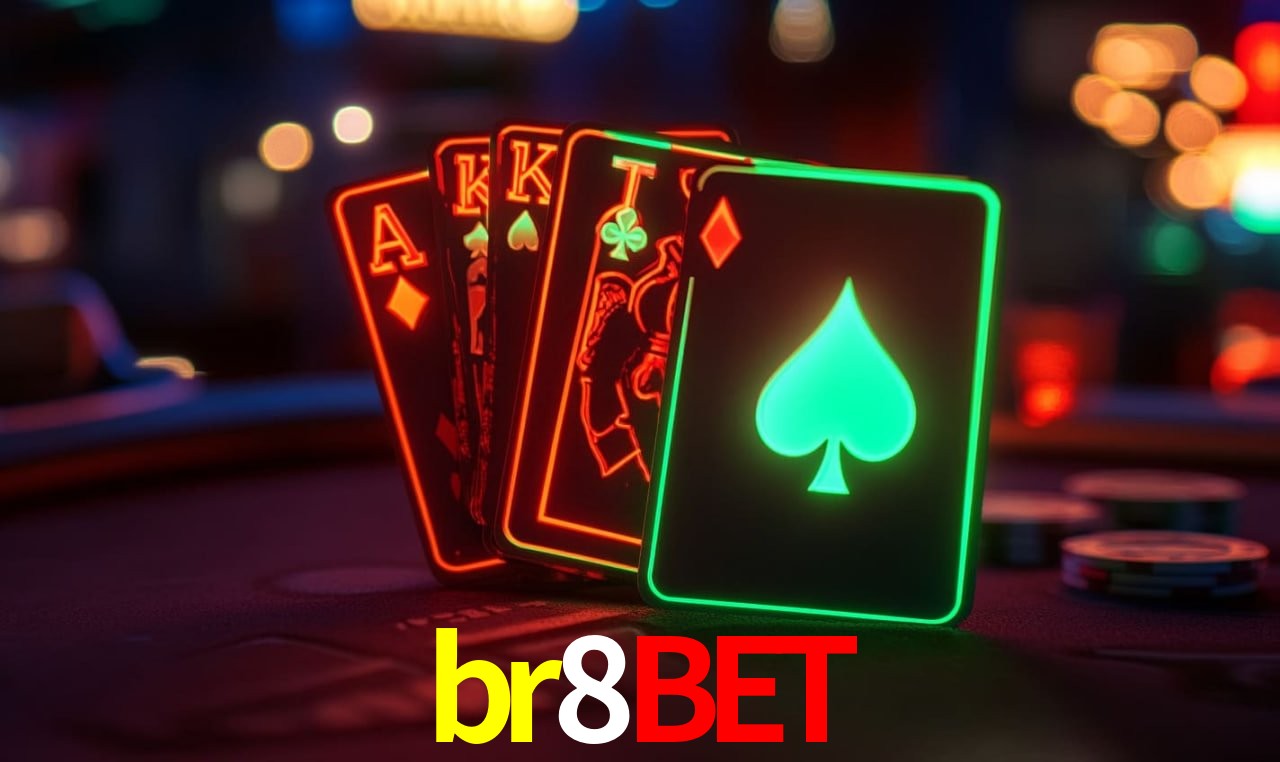 Diretório de Jogos br8bet