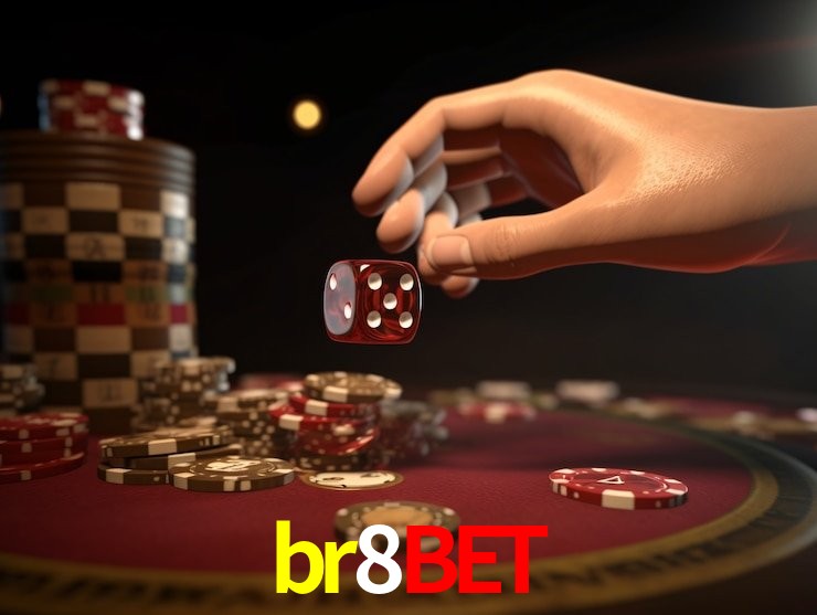 Provedores de Jogos br8bet