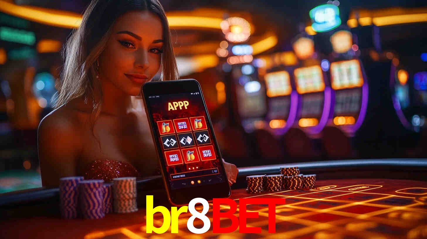 Descubra a Essência do br8bet: Nossa História e Compromissos
