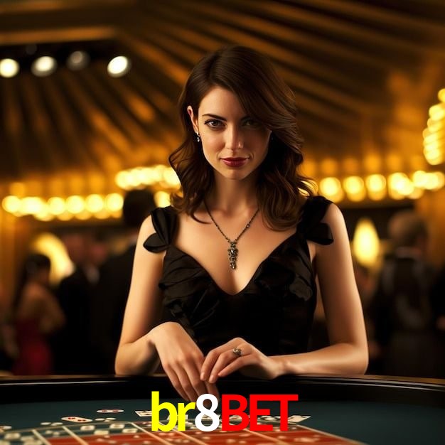 A Experiência Imersiva dos Cassinos Ao Vivo no br8bet