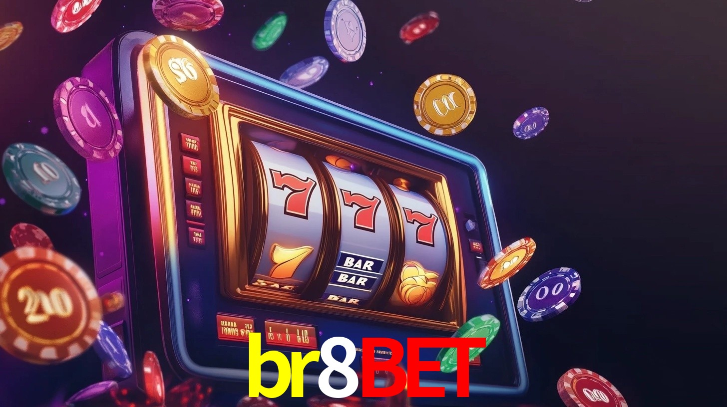Premium Interface br8bet