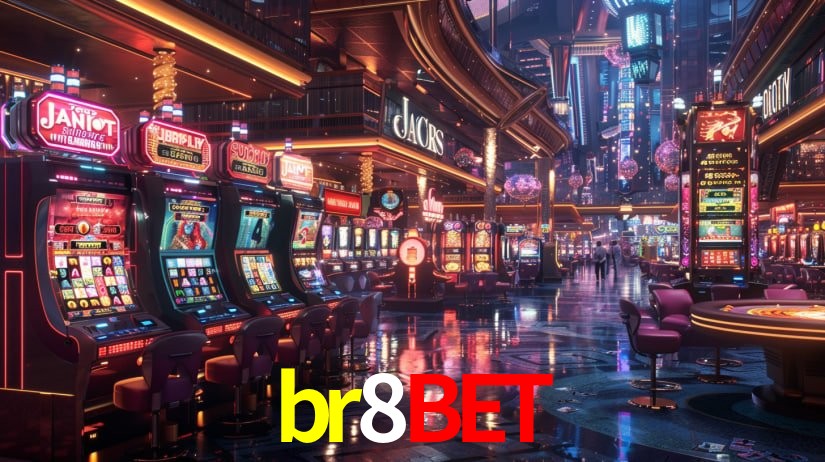 Statistics br8bet