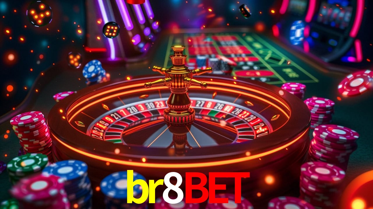 PIX Instantâneo br8bet