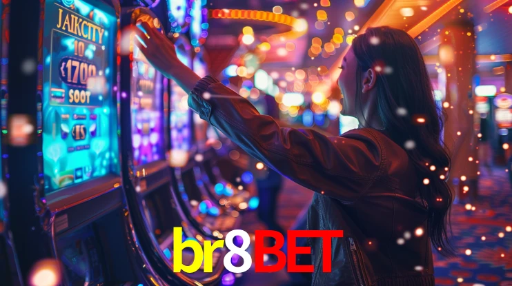 br8bet - Cassino Online e Slots com - br8bet.com