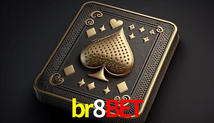 Recursos de Bônus br8bet