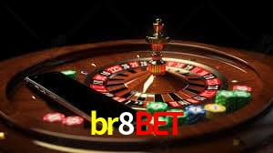 Blackjack Table br8bet