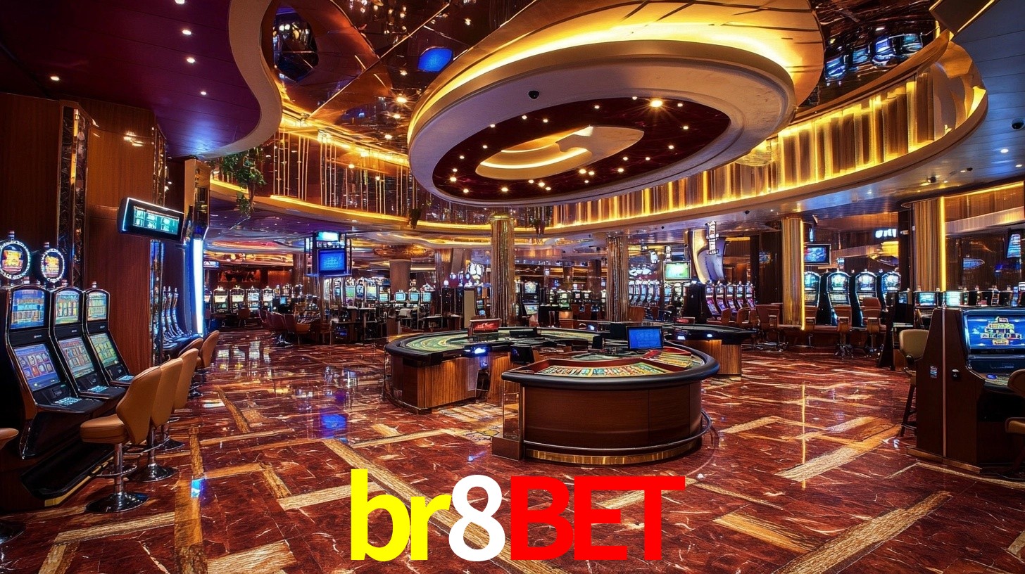 br8bet App Interface