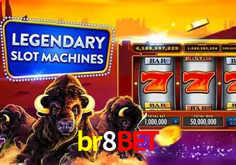 Desvendando o Mundo dos Jogos Virtuais na br8bet