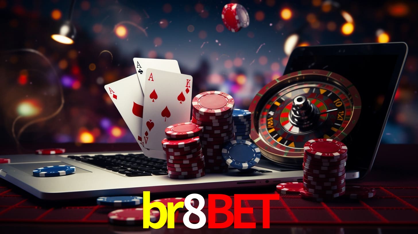Daily Bonuses br8bet