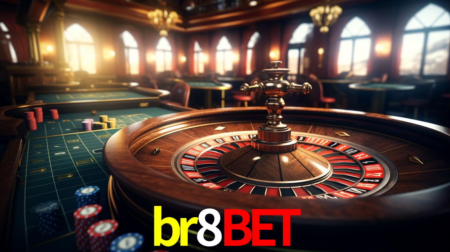 Programa VIP br8bet