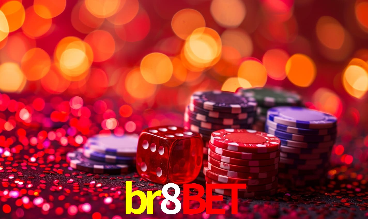 A Emoção da Loteria na br8bet: Uma Chance de Mudança de Vida